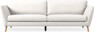 Madison Lux - 4-sits soffa - Beige