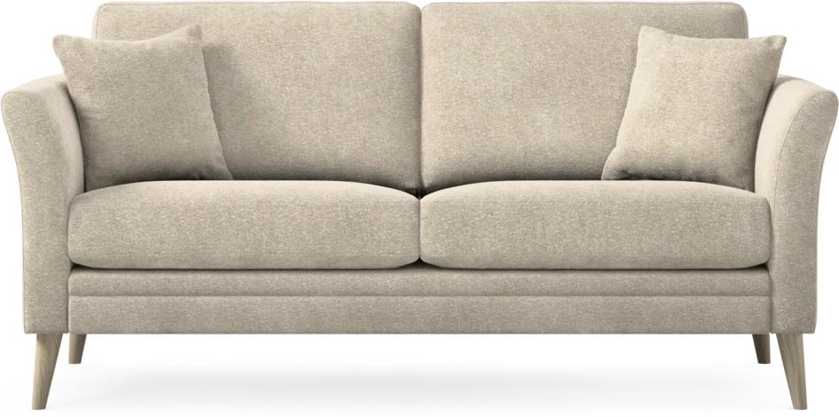 Eden - 2,5-sits soffa - Beige