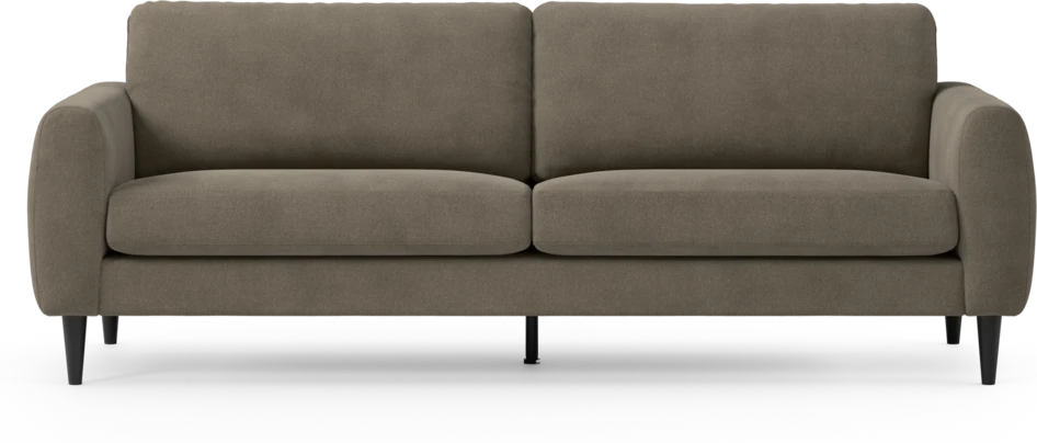 Bridge - 4-sits soffa - Beige