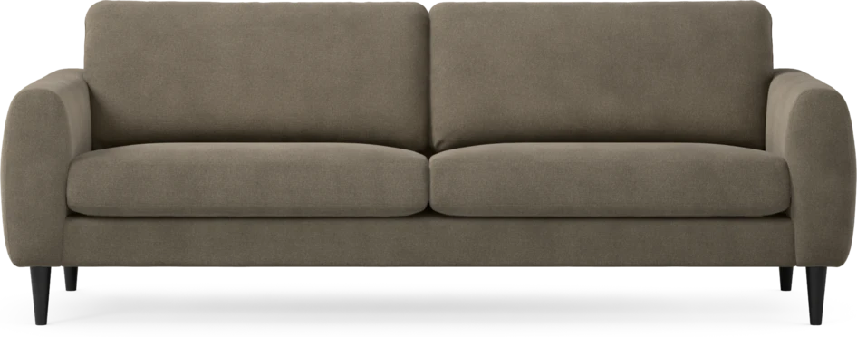 Bridge - 4-sits soffa - Beige