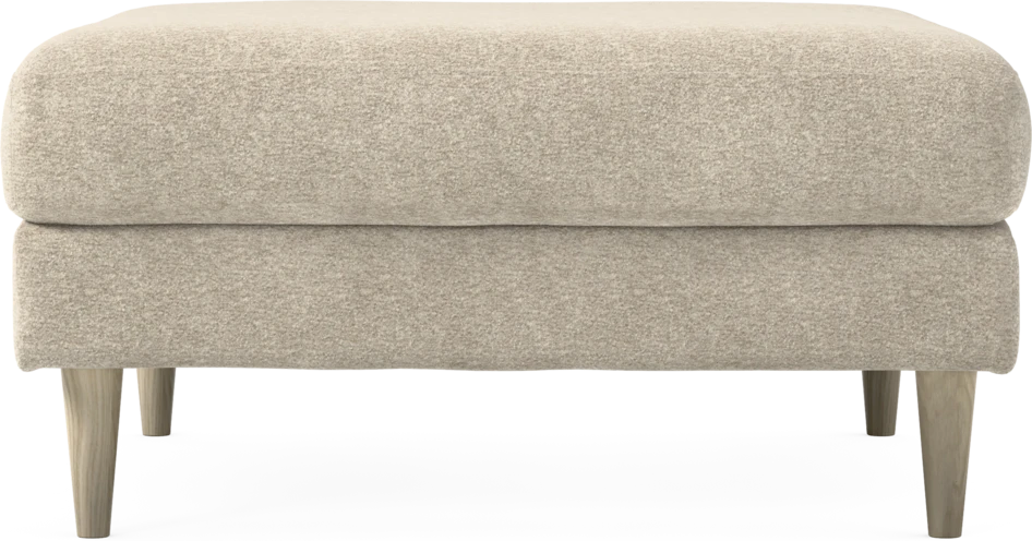 Bridge - Fotpall 95 - Beige