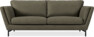 Madison Lux - 3-sits soffa - Brun