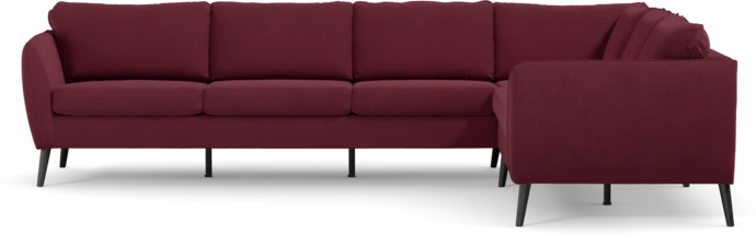 County, Hörnsoffa, 3+2-sits