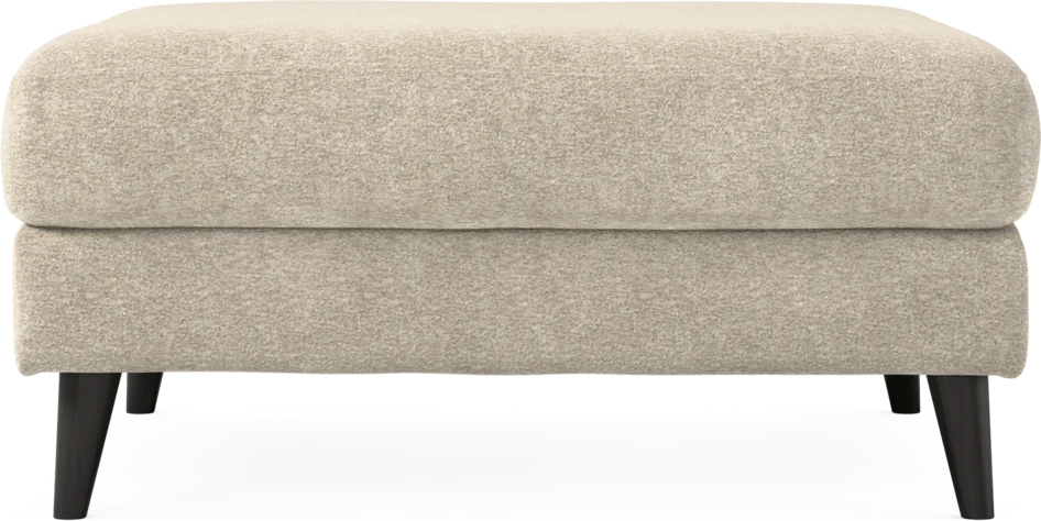 Bridge - Fotpall 95 - Beige