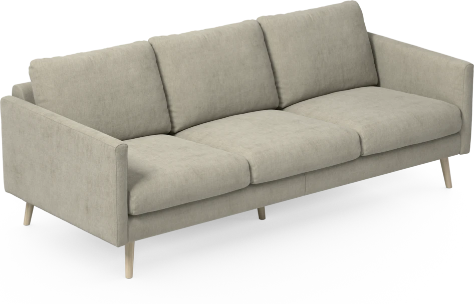Madison - 4-sits soffa - Beige