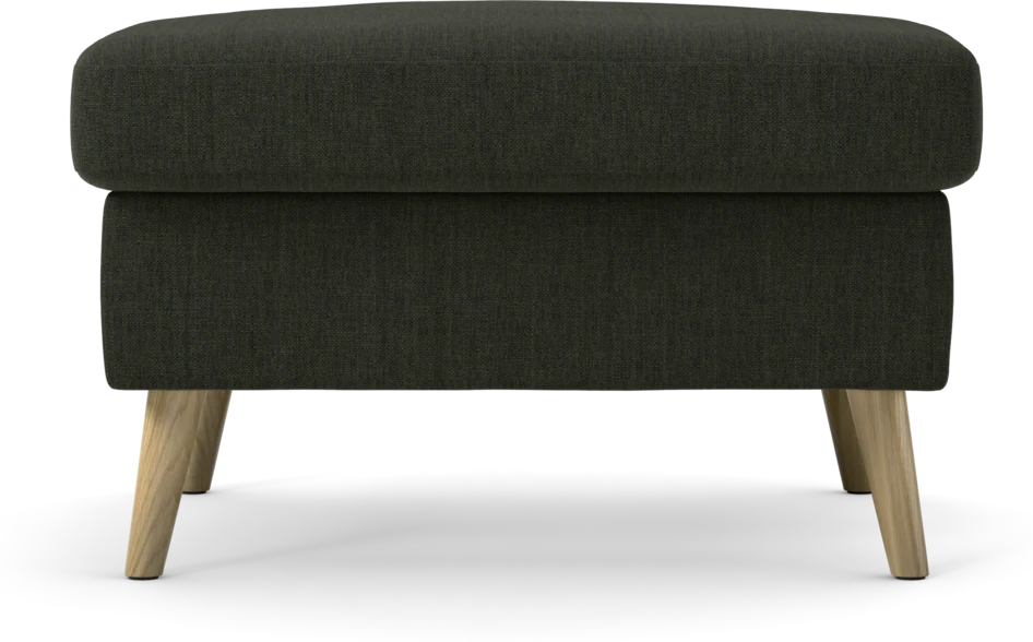 County - Fotpall - Grön