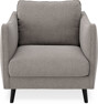 Madison Lux - Fåtölj, 70 cm - Beige