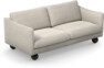 Madison Lux - 3-sits soffa - Beige