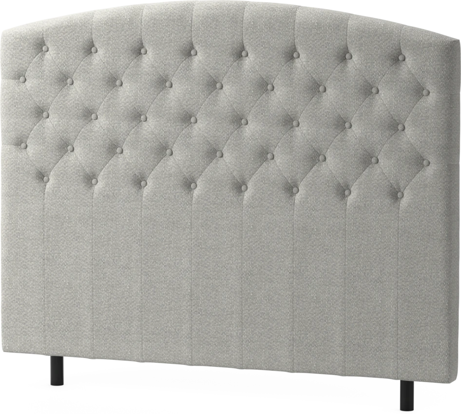 Särö Välvd - Sänggavel, 90-210 cm