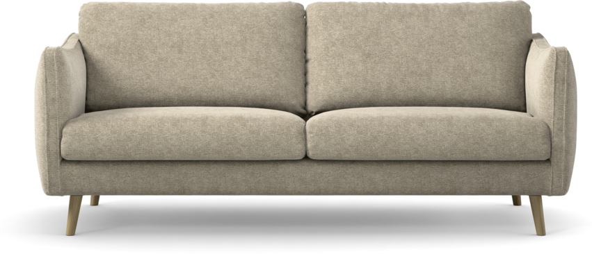 Madison Lux - 3-sits soffa - Beige