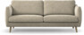 Madison Lux - 3-sits soffa - Beige