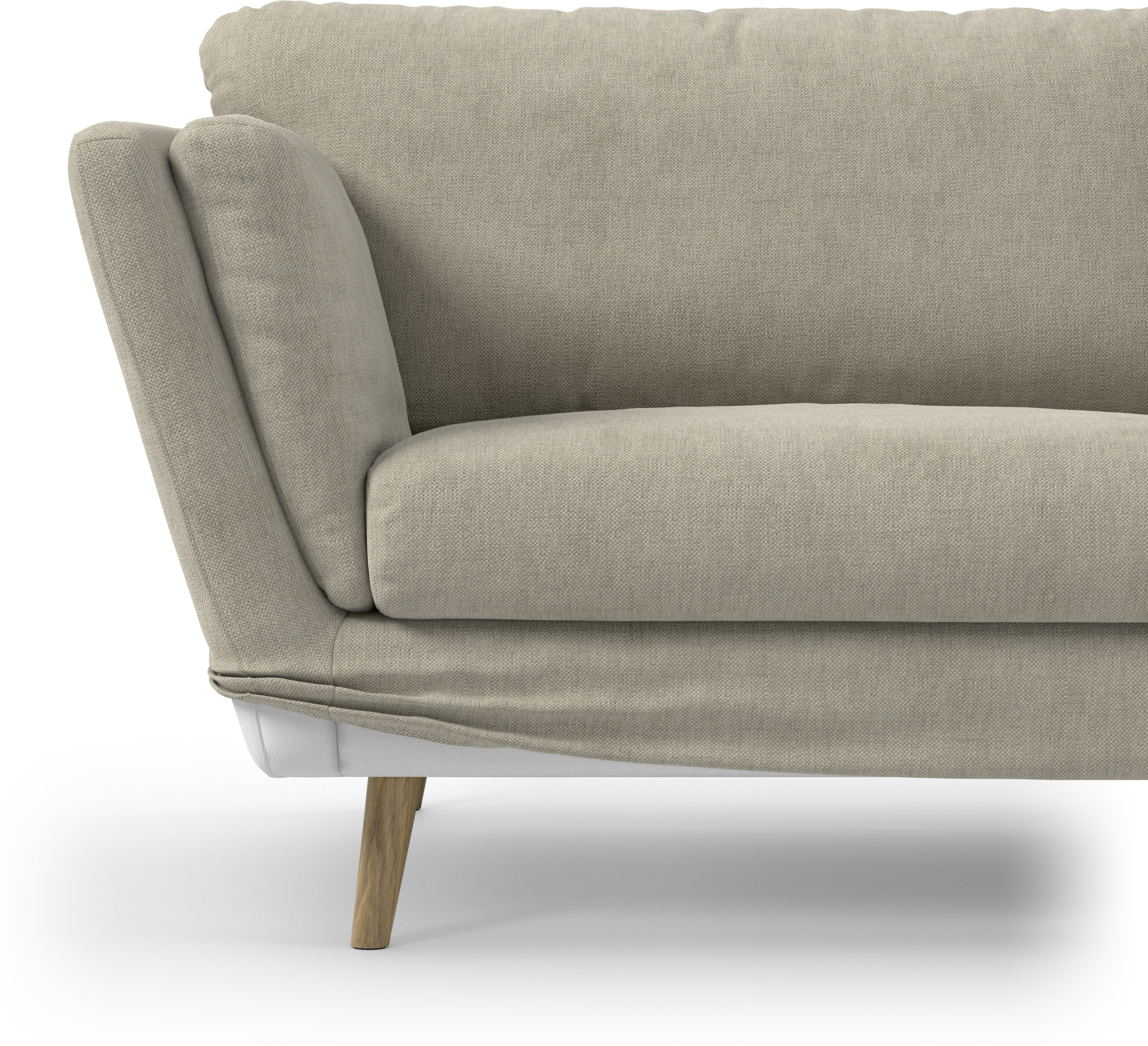 Madison Klädsel - Klädsel till 3-sits soffa - inspiration