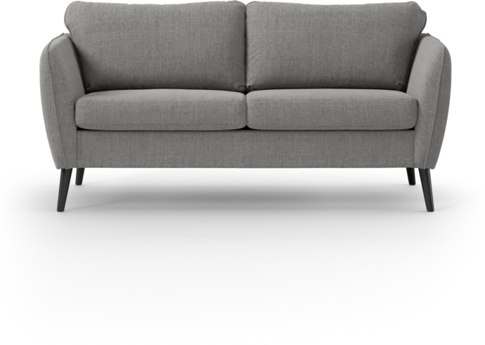County, 2-sits soffa