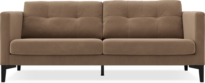 Rio - 3-sits soffa - Beige