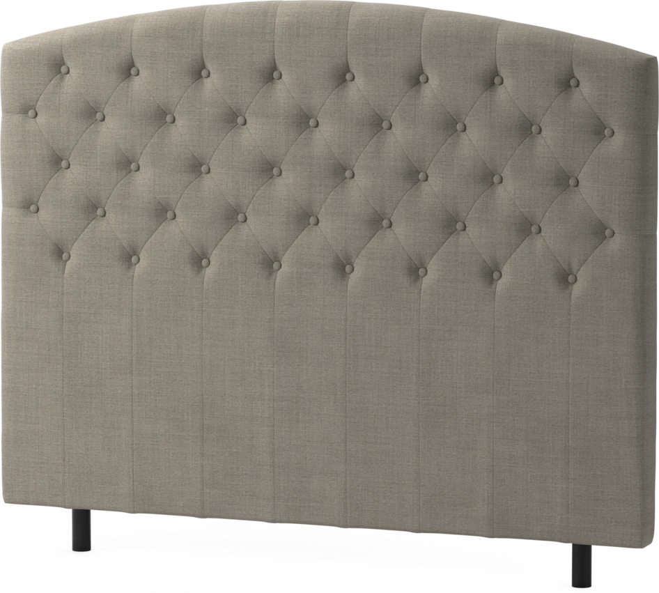 Särö Välvd - Sänggavel, 90-210 cm