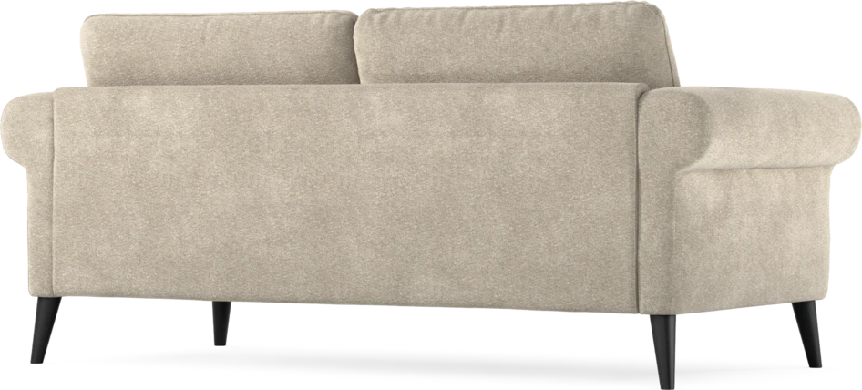 Bridge - 2-sits soffa - Beige