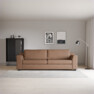 Friday - 3-sits soffa - Orange