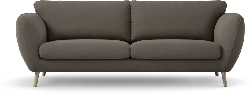 Madison Lux - 3-sits soffa - Beige