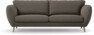 Madison Lux - 3-sits soffa - Beige