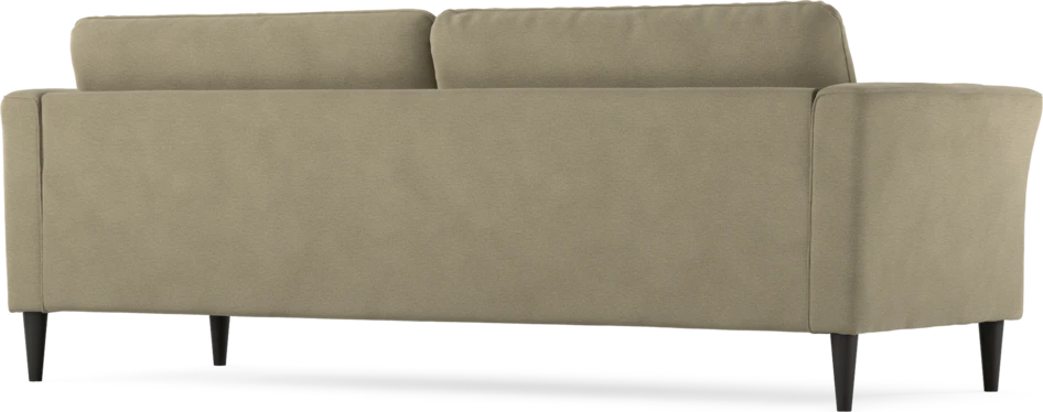 Bridge - 4-sits soffa - Beige