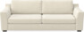 Friday - 3-sits soffa - Beige