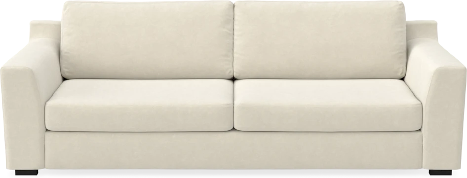 Friday - 3-sits soffa - Beige