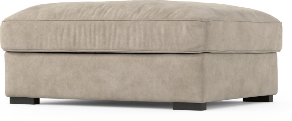 Rossi - Fotpall - Beige