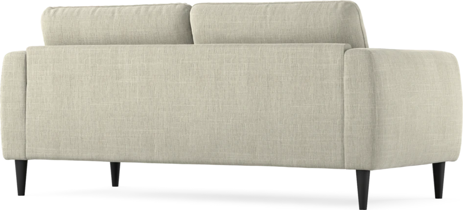 Bridge - 2-sits soffa - Beige