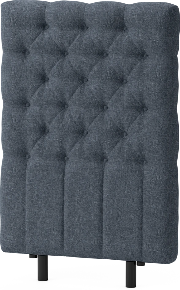 Särö Pikerad - Sänggavel, 90-210 cm