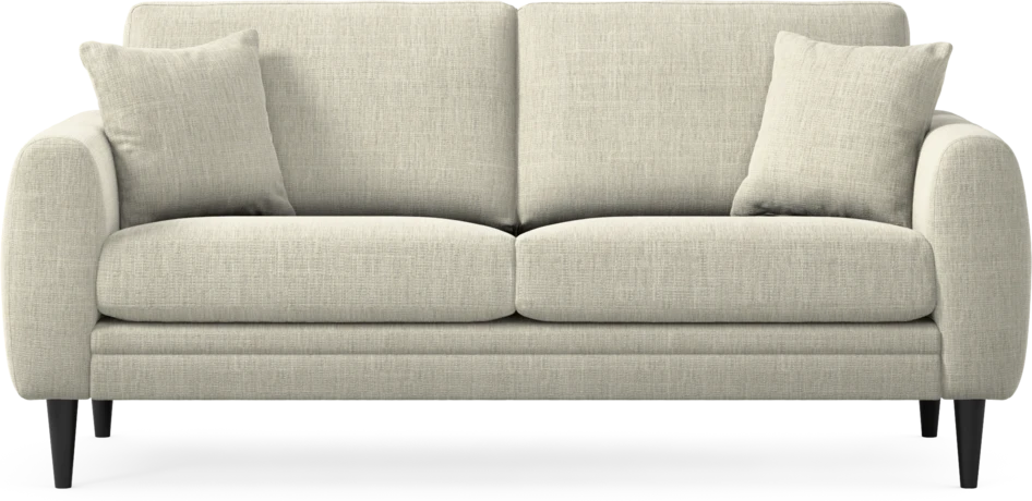 Eden - 2,5-sits soffa - Beige