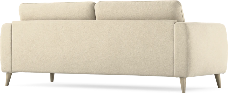 Bridge - 3-sits soffa - Beige