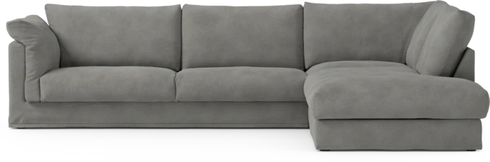 Cherrie Klädsel, Klädsel till 3-sits soffa med divan höger