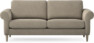 Bridge - 2-sits soffa - Beige