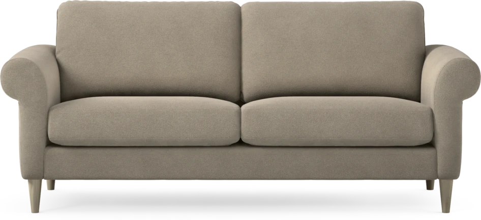 Bridge - 2-sits soffa - Beige