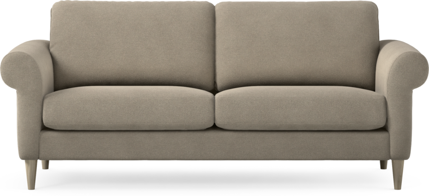 Bridge - 2-sits soffa - Beige