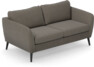 County - 2-sits soffa - Grå