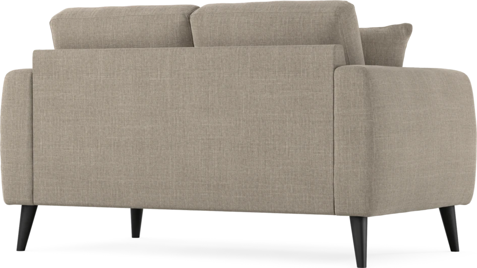 Eden - 2-sits soffa - Beige