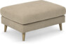 Bridge - Fotpall 95 - Beige
