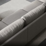 Impression - 3-sits soffa med divan höger - Beige