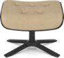 Timeout - Fotpall pikérad - Beige