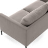 Impression - 3-sits soffa - Grå