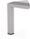 undefined - Vinkelben i silver