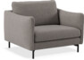 Madison - Fåtölj, 90 cm - Beige