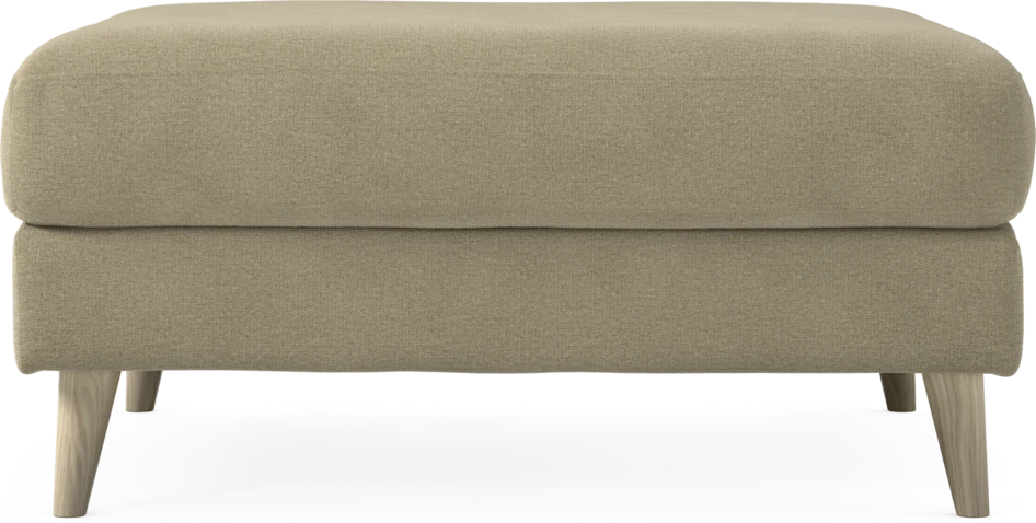 Bridge - Fotpall 95 - Beige