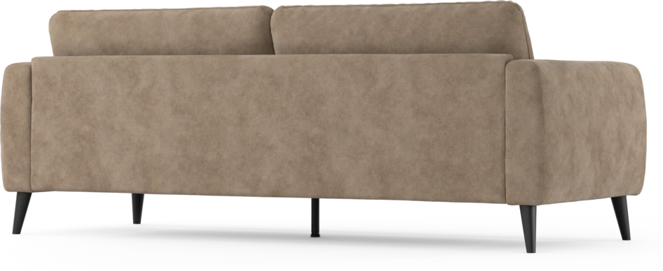 Bridge - 4-sits soffa - Beige