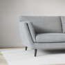 Madison Lux - 3-sits soffa - Grå