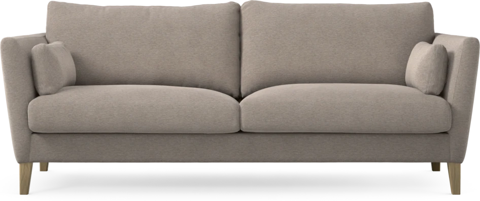 Winston - 3-sits soffa - Beige
