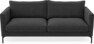 Impression - 3-sits soffa XL - Grå