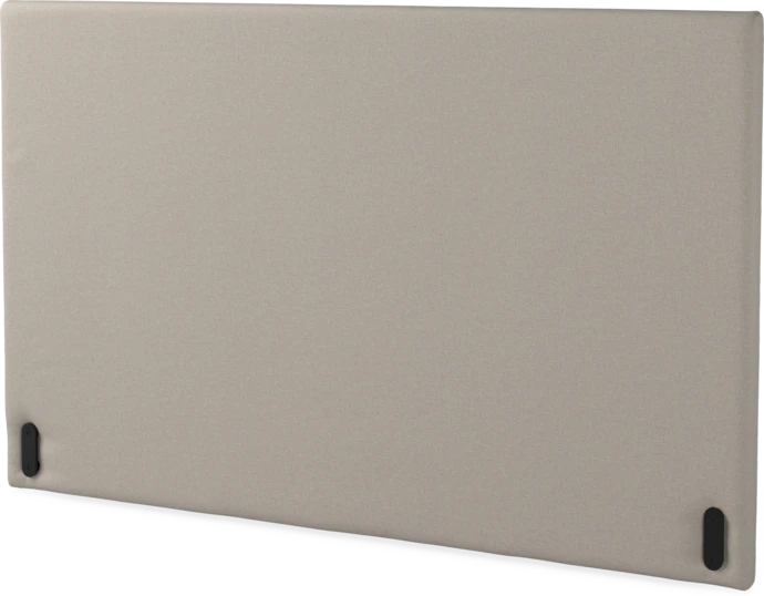 Cape Selene, Sänggavel, slät