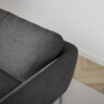Madison Lux - 4-sits soffa - Vit
